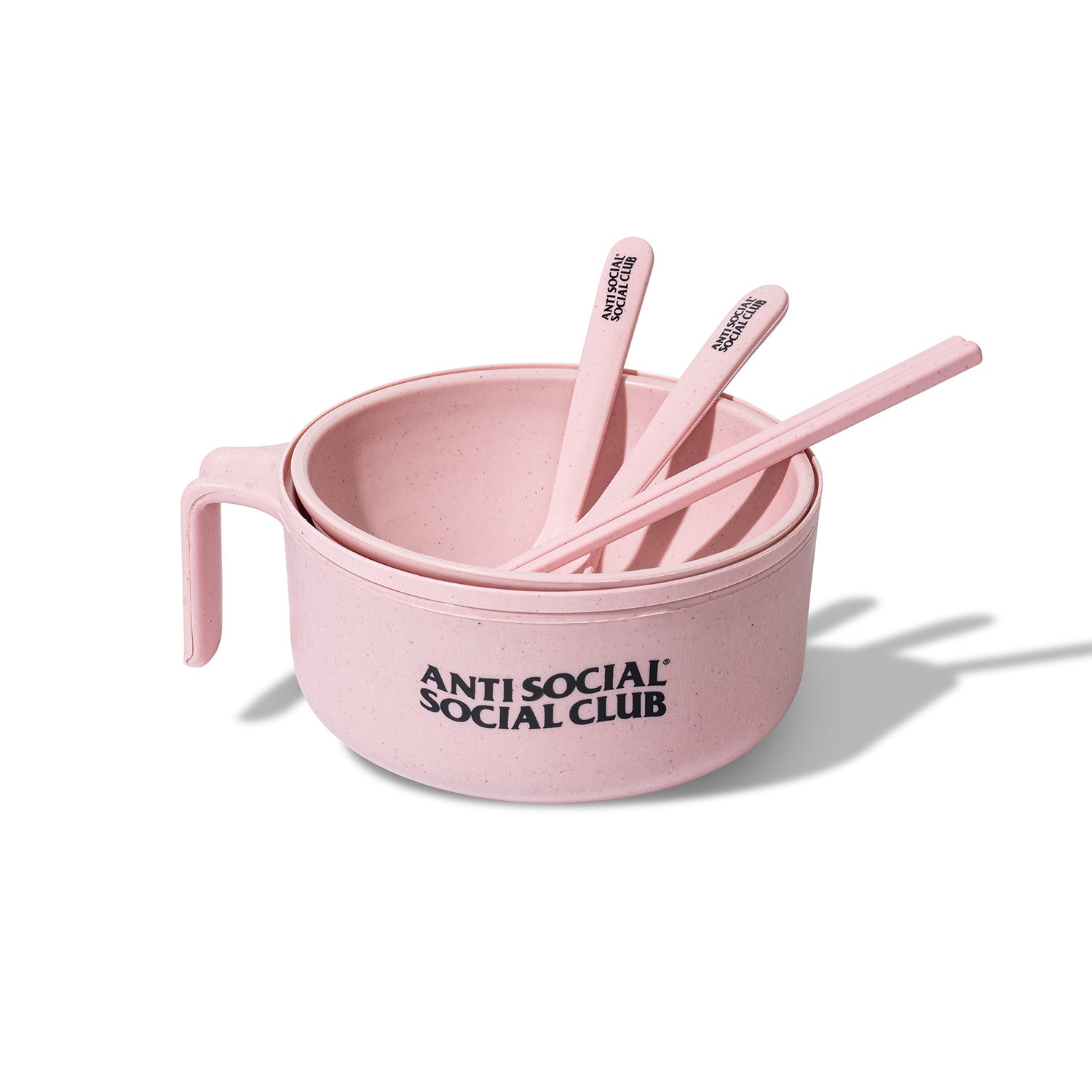 ASSC Ramen Bowl Set