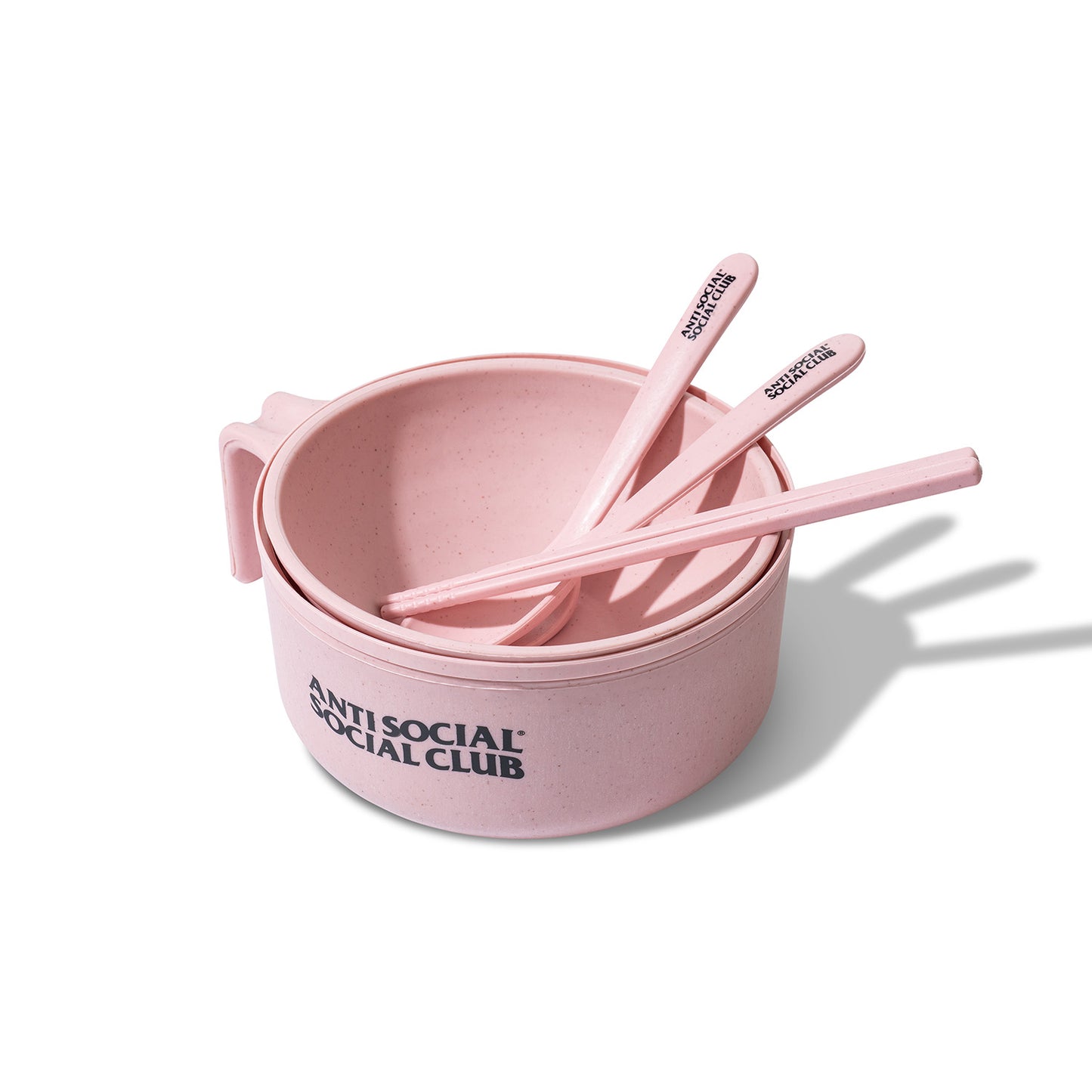 ASSC Ramen Bowl Set