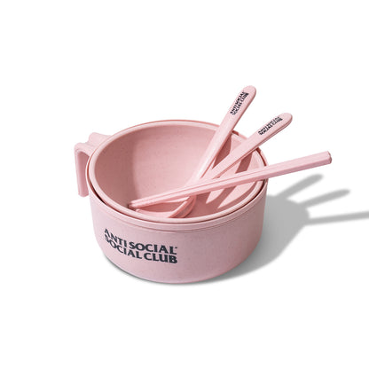 ASSC Ramen Bowl Set