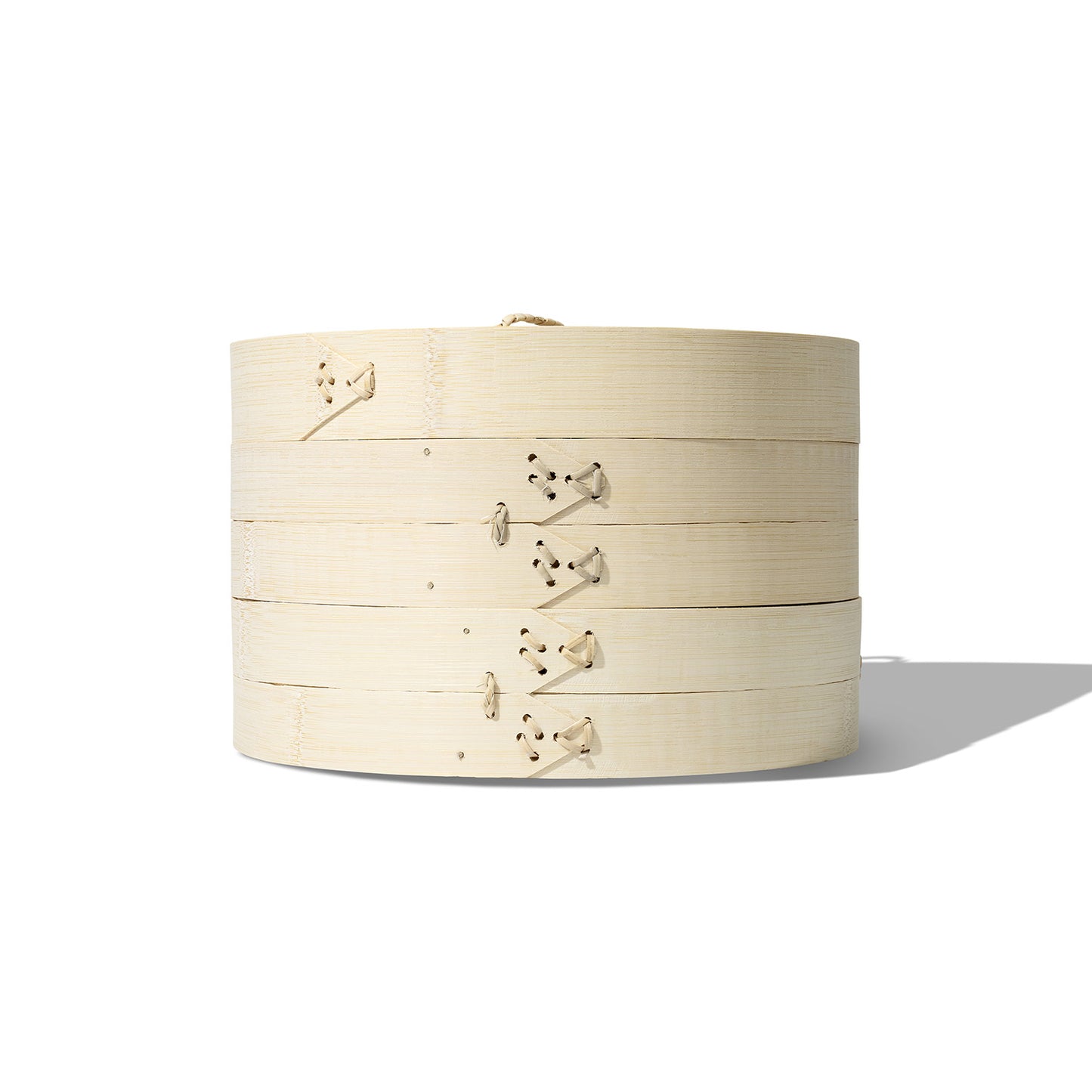 ASSC Bamboo Steamer Basket