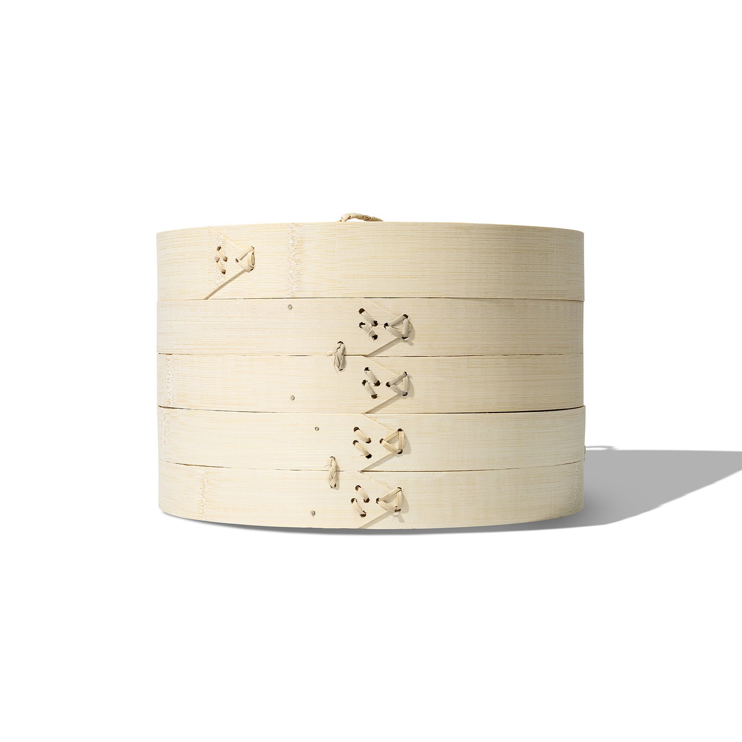 ASSC Bamboo Steamer Basket