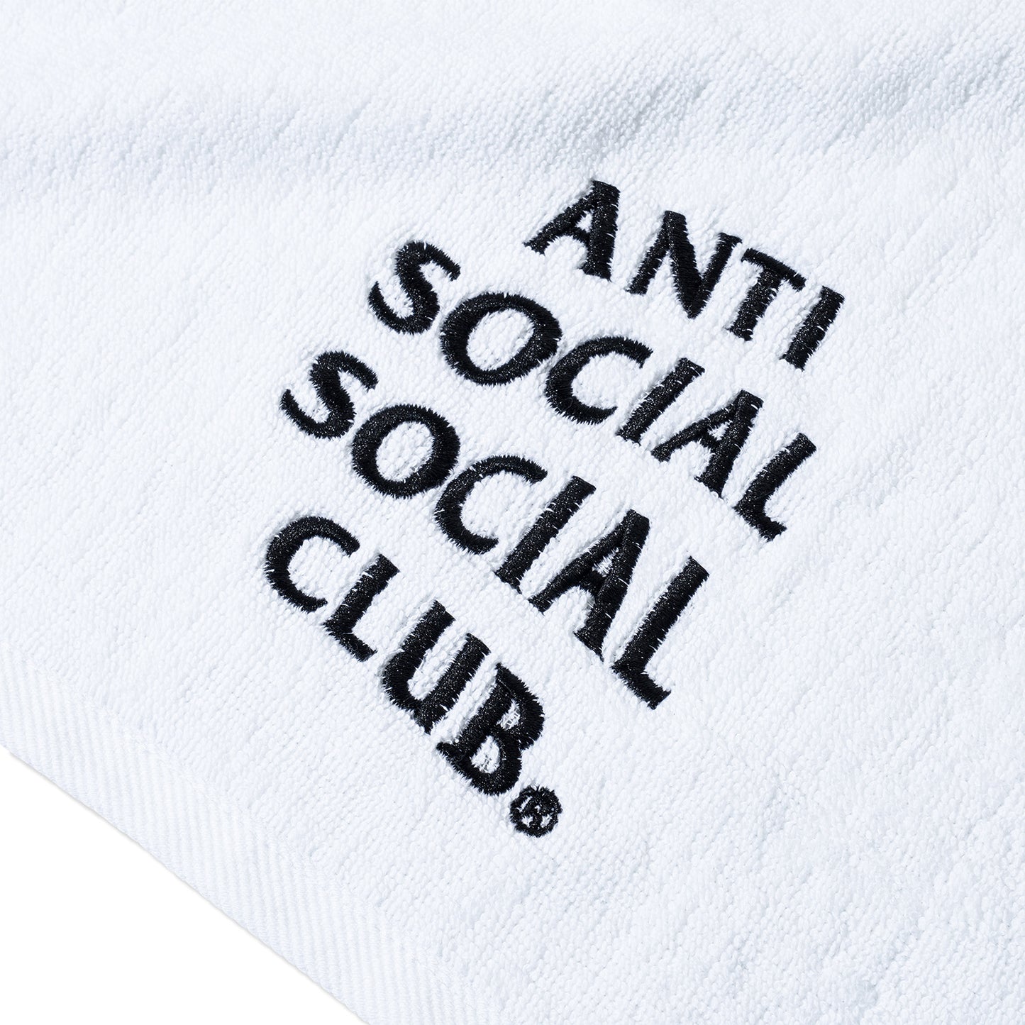 ASSC Hand Towels Set