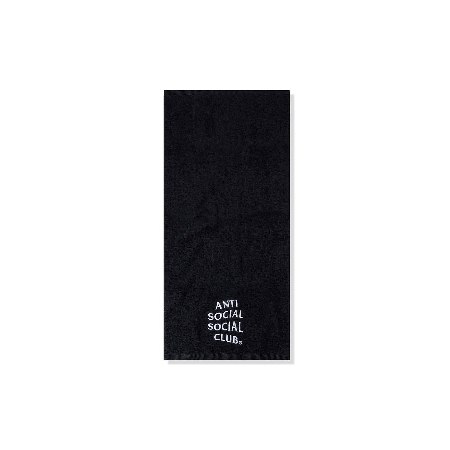 ASSC Hand Towels Set
