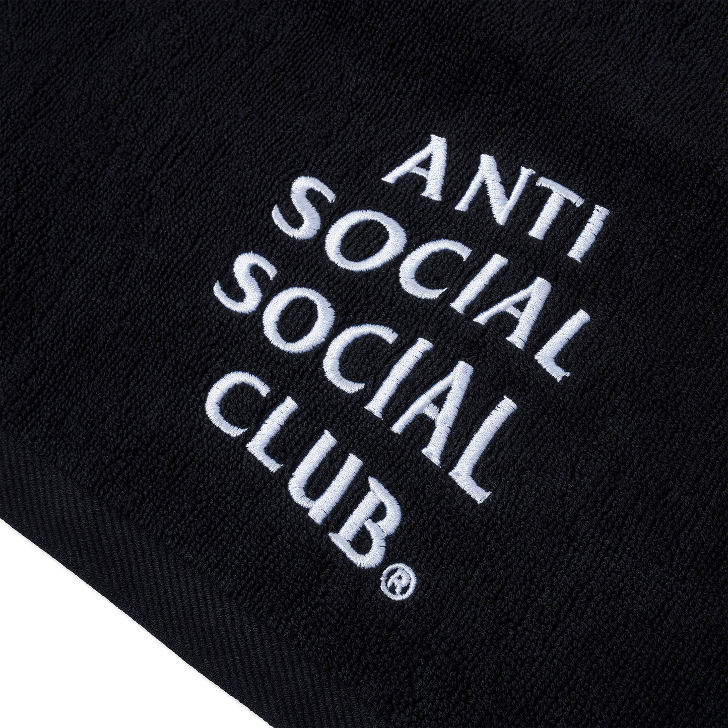 ASSC Hand Towels Set