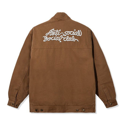 ASSC Western Workwear Jacket