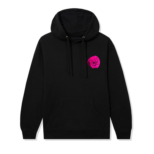 Bullseye Hoodie - Pink