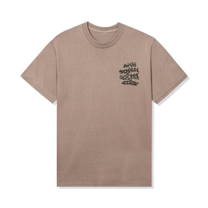 Buck Tee - Sand