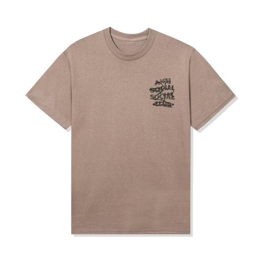 Buck Tee - Sand