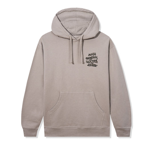 Buck Hoodie - Sandstone