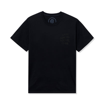 Basket Rack 3M Tee - Black