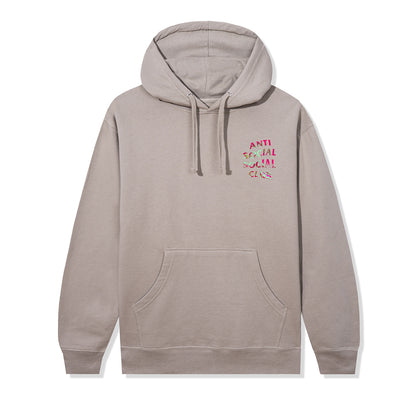 ASSC x Tonkatsu Tonkatsu Ni Hoodie - Cement