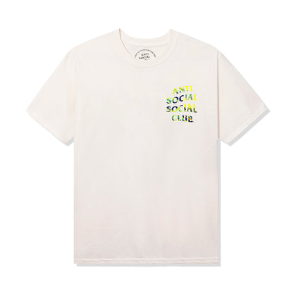 ASSC x Tonkatsu Tonkatsu San Tee - Natural