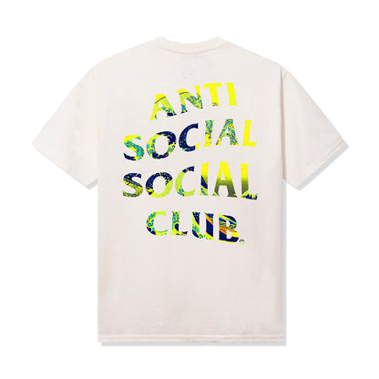 ASSC x Tonkatsu Tonkatsu San Tee - Natural