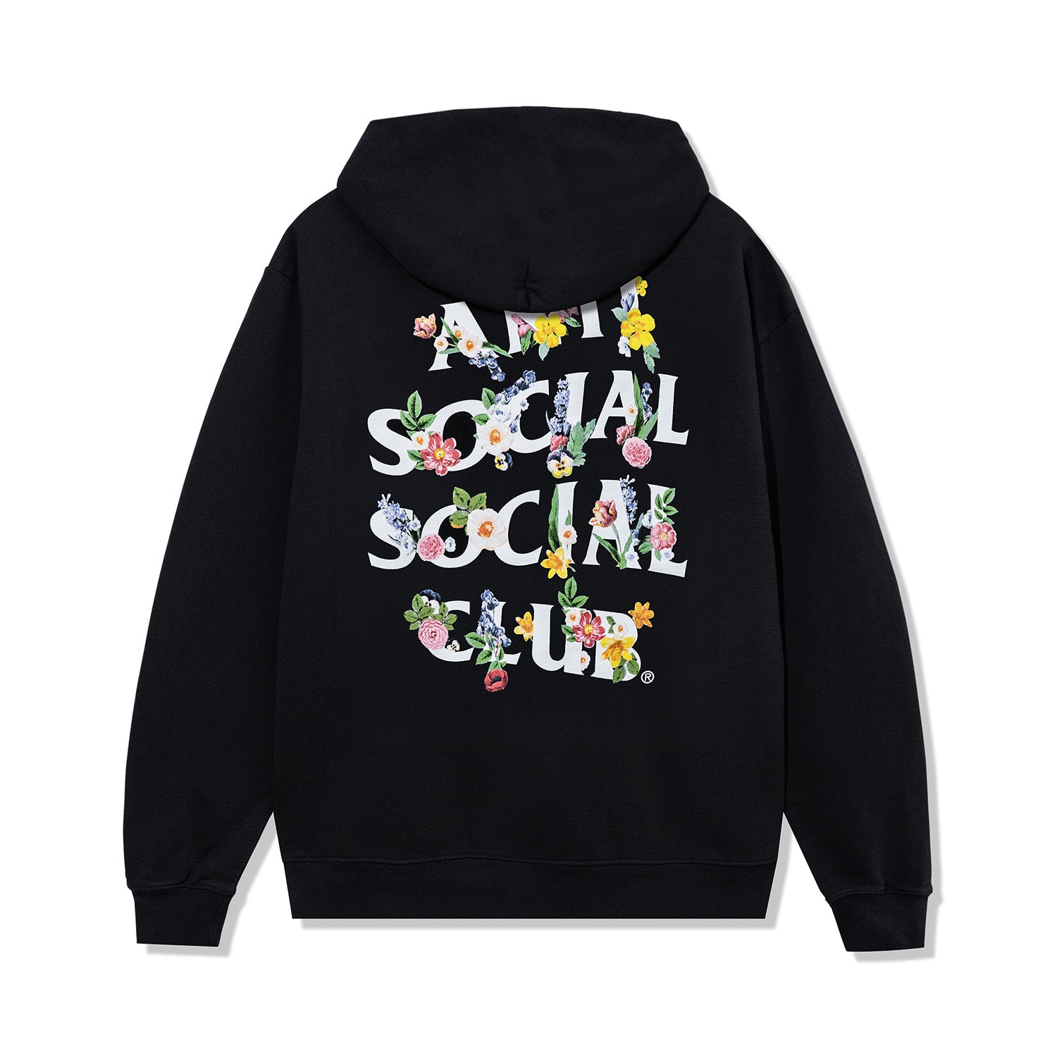 Self Conclusion Premium Hoodie – AntiSocialSocialClub