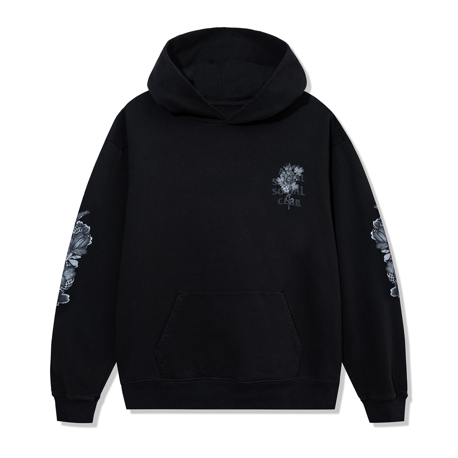 Hokkaido Premium Hoodie – AntiSocialSocialClub