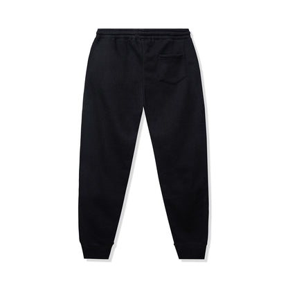 Fever Is Rising Pant - Black