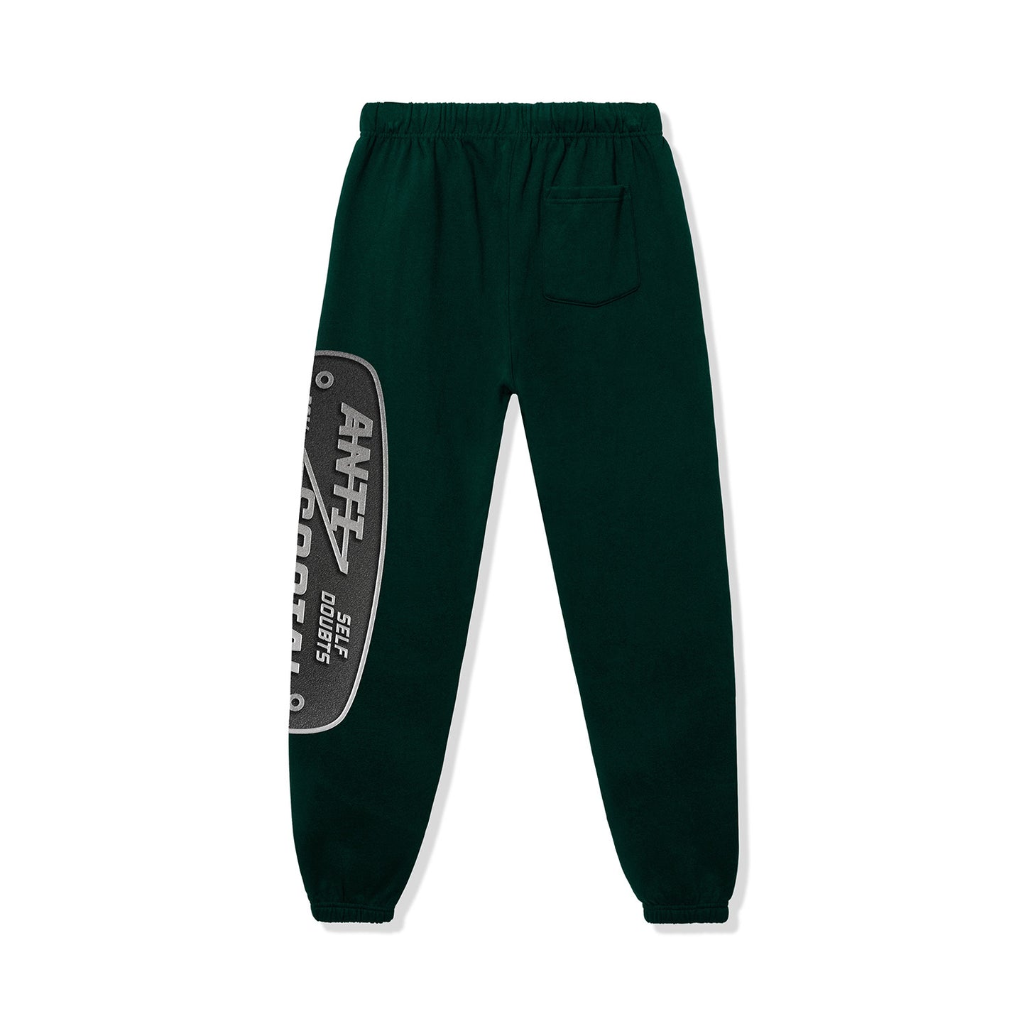 Traveler Pants - Pine Green