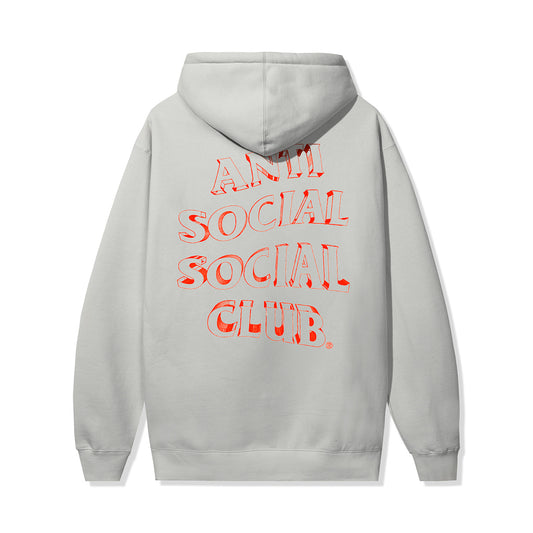 ASSC 3D Mind Games Hoodie