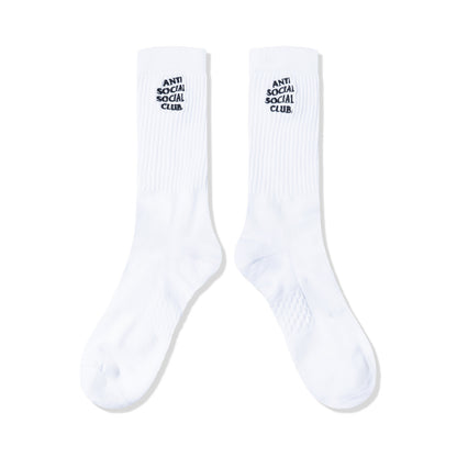 ASSC Classic 3-Pack Embroidered Socks