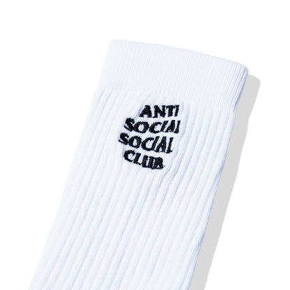 ASSC Classic 3-Pack Embroidered Socks