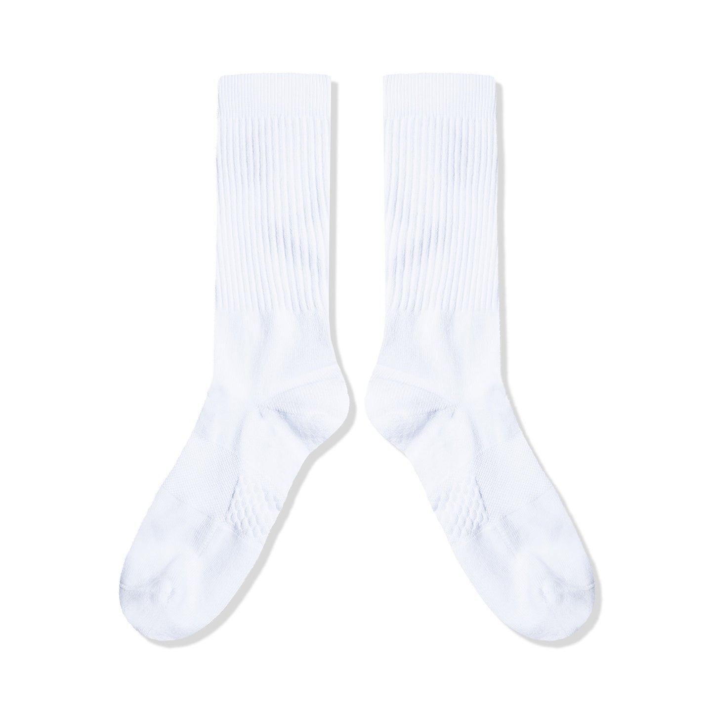 ASSC Classic 3-Pack Embroidered Socks