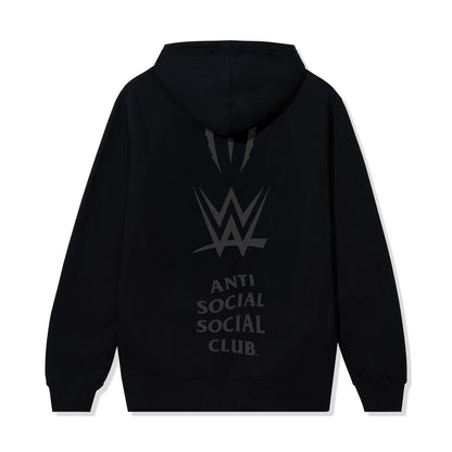 ASSC x WWE Roman Reigns Zip-Hoodie