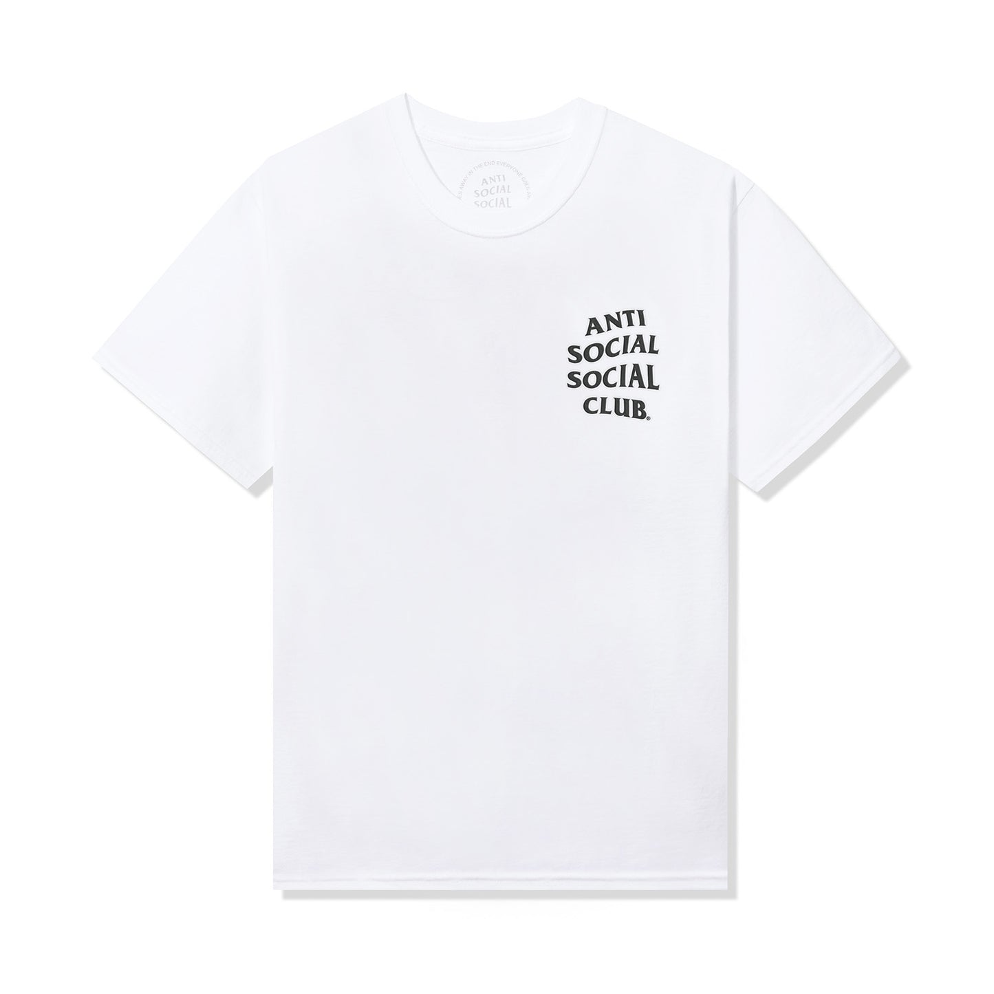 ASSC Inside Out Tee
