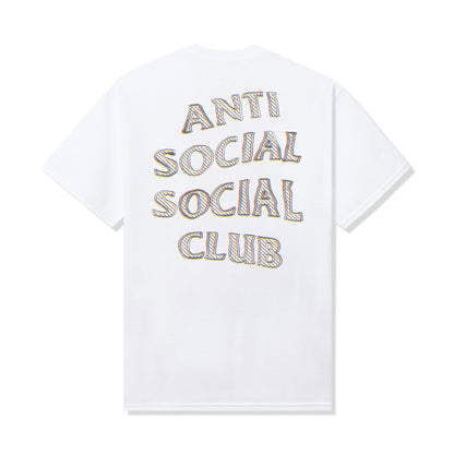 ASSC Blurred Lines Mind Games Tee