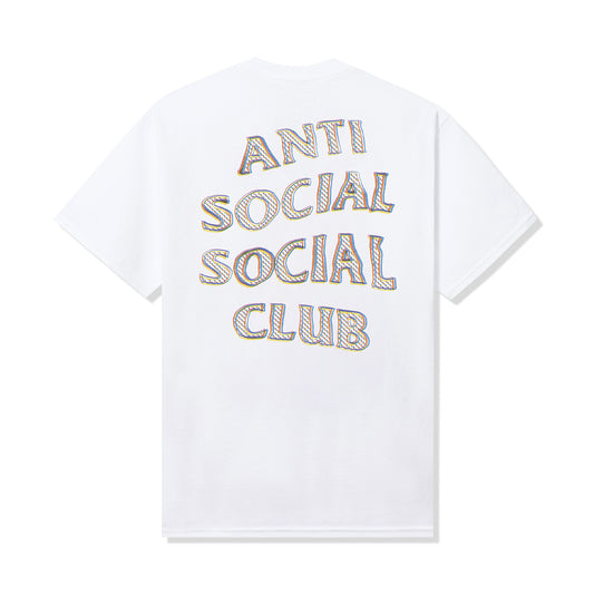 ASSC Blurred Lines Mind Games Tee