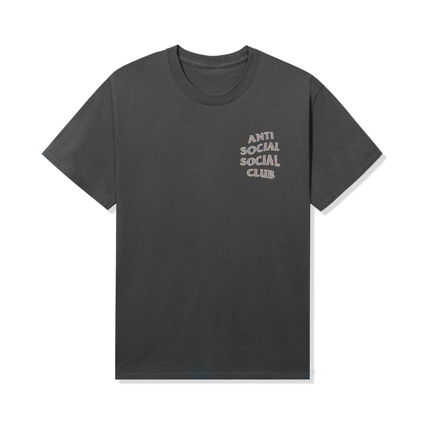 ASSC Blurred Lines Mind Games Tee