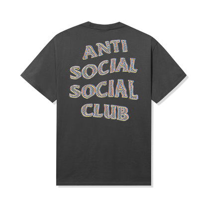 ASSC Blurred Lines Mind Games Tee