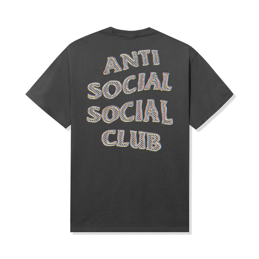 ASSC Blurred Lines Mind Games Tee