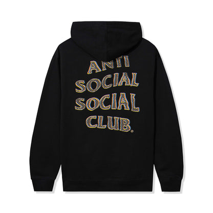 ASSC Blurred Lines Mind Games Hoodie