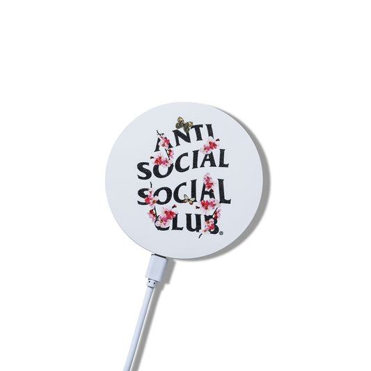 ASSC Eternity Charger