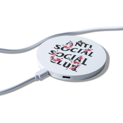 ASSC Eternity Charger