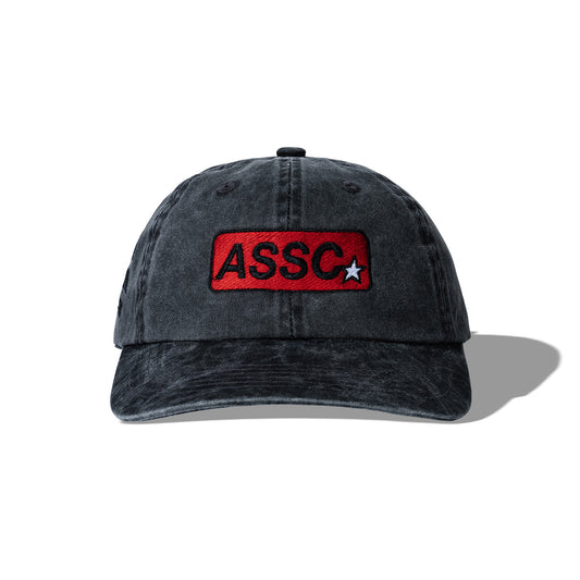 ASSC Flames Hat