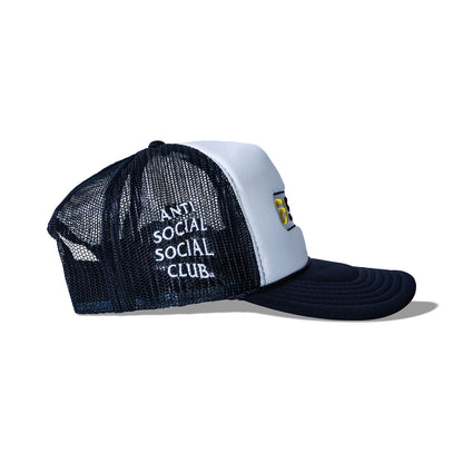 ASSC Race Logo Trucker Hat