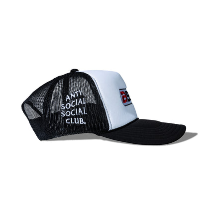 ASSC Race Logo Trucker Hat