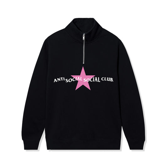 ASSC Lounge Quarter Zip