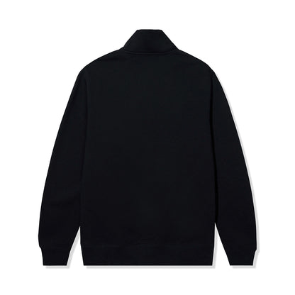 ASSC Lounge Quarter Zip