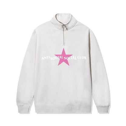 ASSC Lounge Quarter Zip