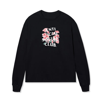 ASSC Eternity Long Sleeve