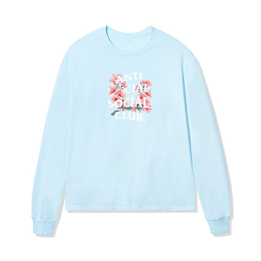 ASSC Eternity Long Sleeve