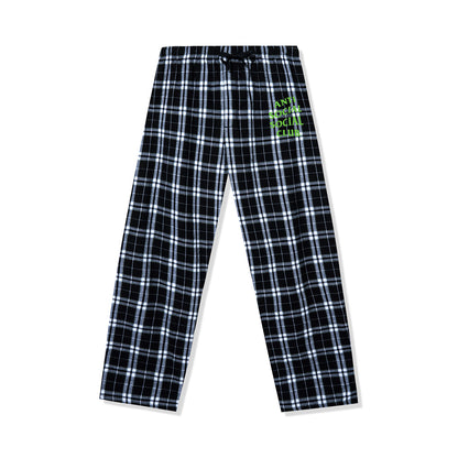 ASSC Baggy Pajama Pant