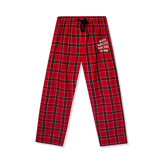 ASSC Baggy Pajama Pant