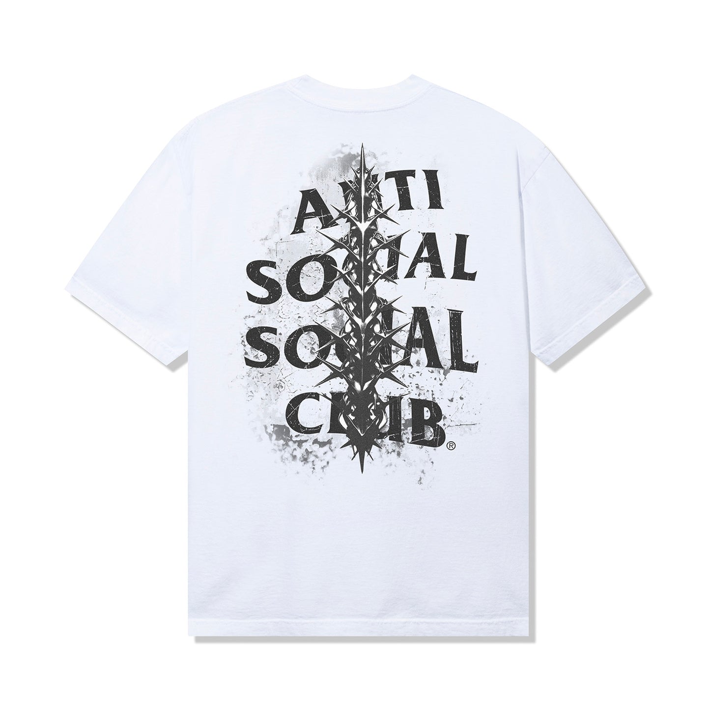 Anguish USA Made Short Sleeve Tee