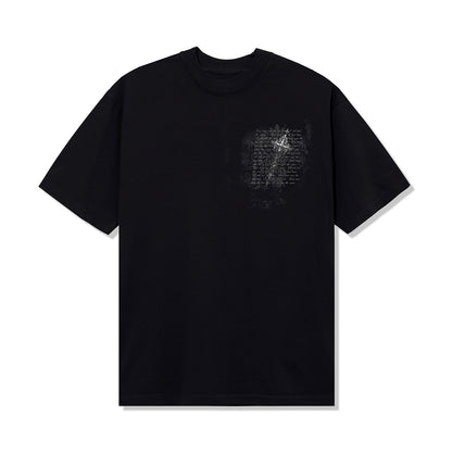 Anguish USA Made Short Sleeve Tee