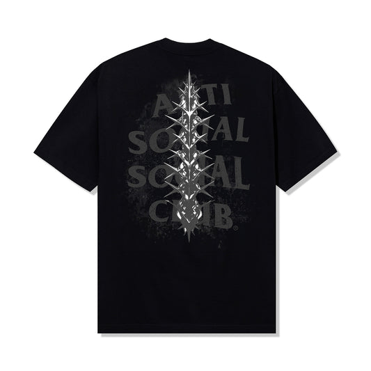 Anguish USA Made Short Sleeve Tee