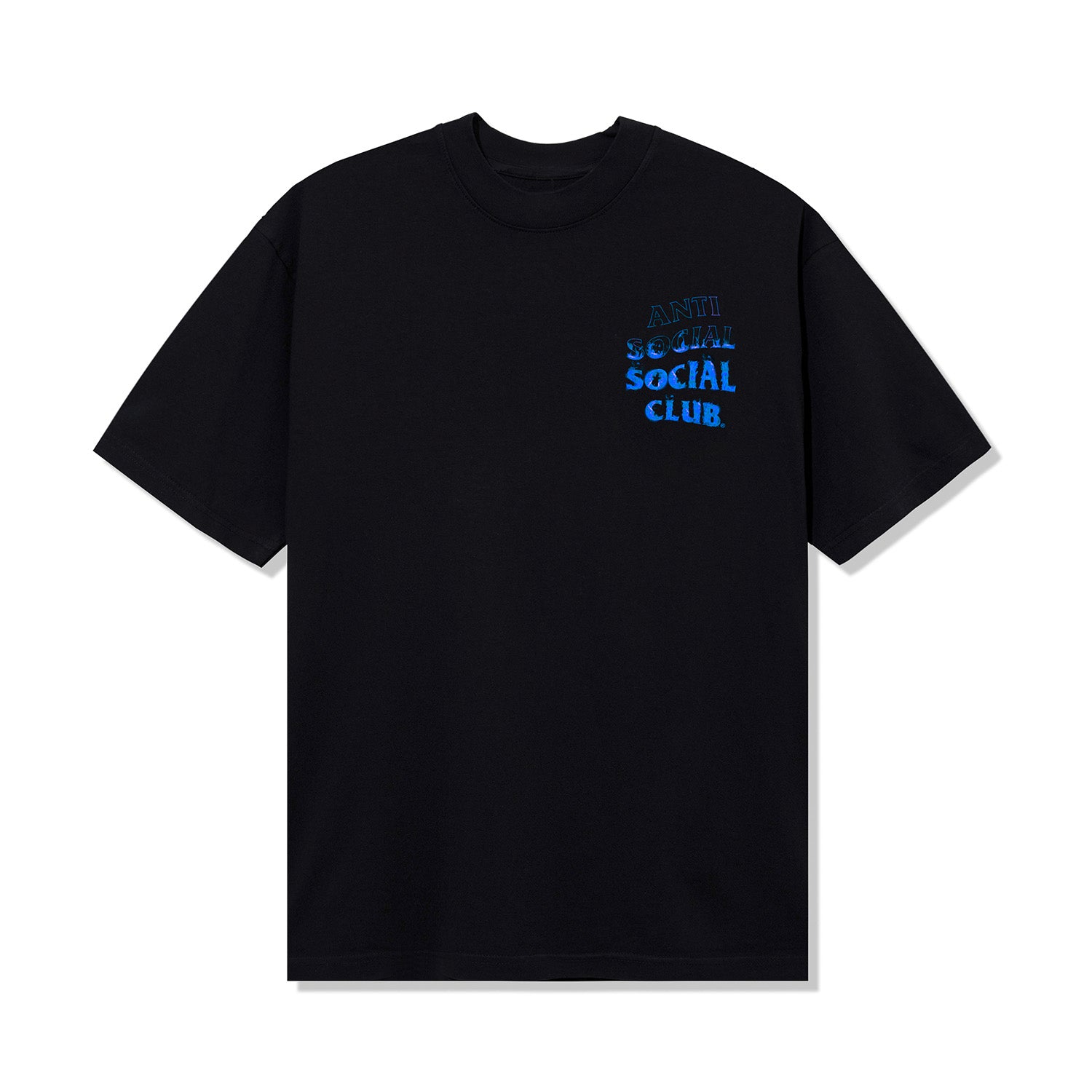 Fire Inside USA Made Short Sleeve Tee