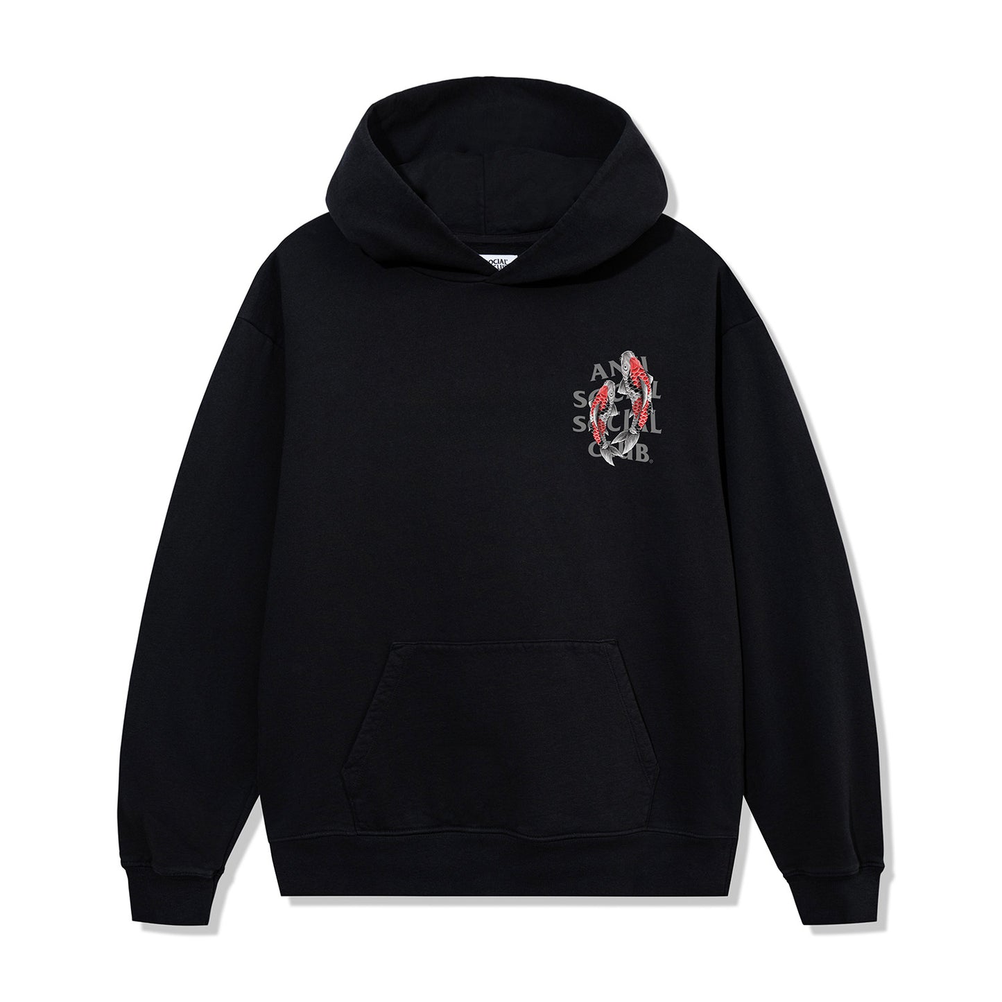 Koi USA Made Hoodie